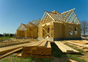 Huntersville NC New Construction Homes