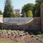 Bellington Homes in Huntersville NC